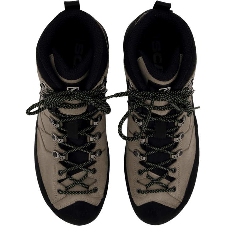 Mescalito Trk Gtx Taupe - Forest