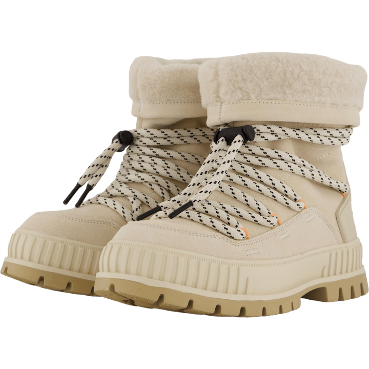 Pallashock Hiver Almond Milk
