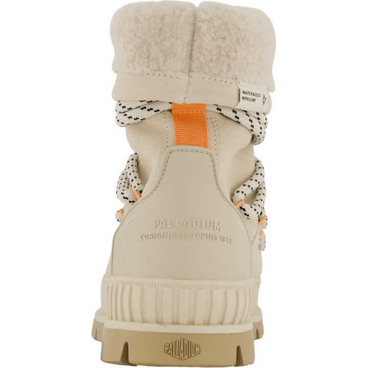 Pallashock Hiver Almond Milk