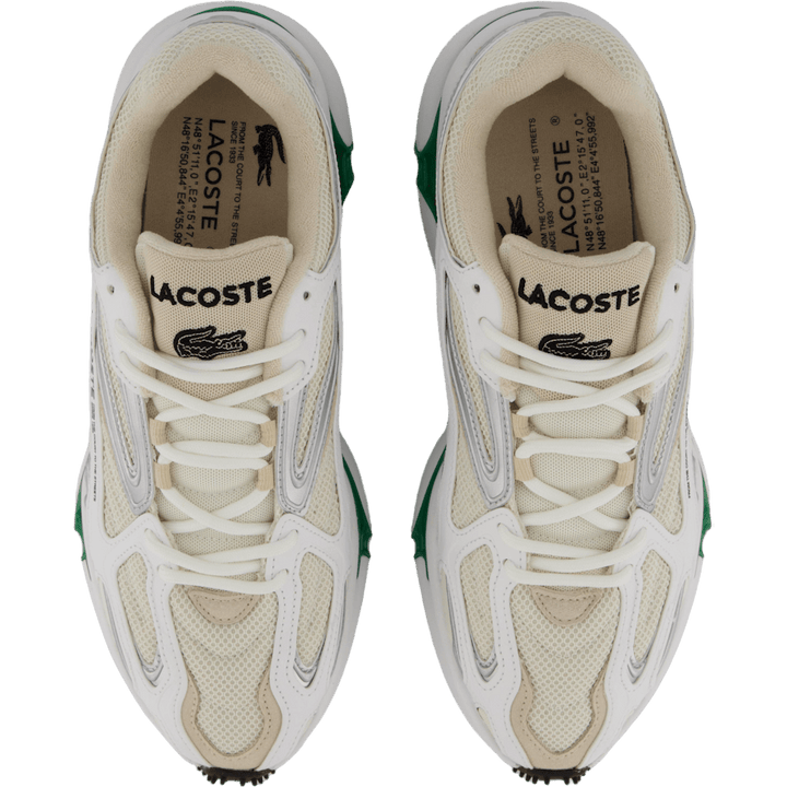 L003 2k24 Trainers 082 Wht/grn