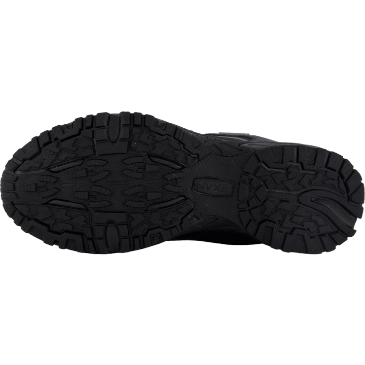 Capitan Low W Black