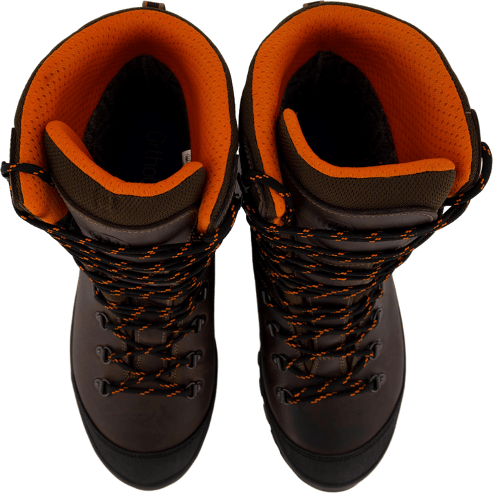 Duiker Gtx Brown