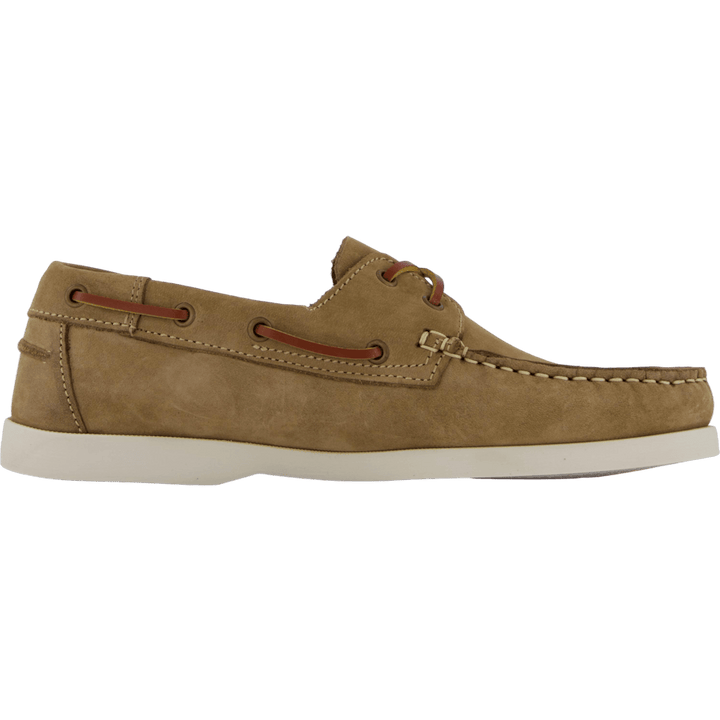 Plain Driving Loafer Lth Marst Brown Crazy