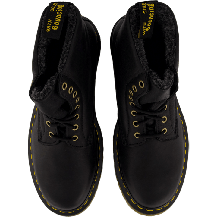 1460 Wl Black Grizzly