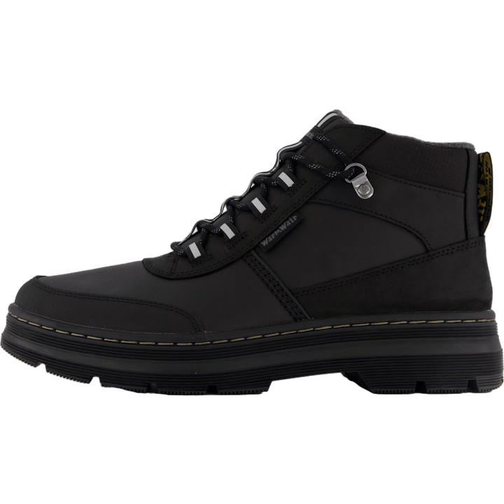 Bonny Tech Wx Black Coated