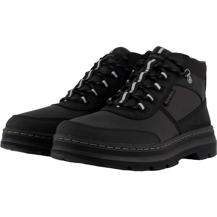 Bonny Tech Wx Black Coated