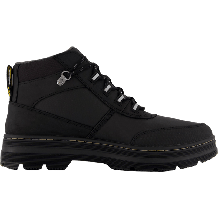 Bonny Tech Wx Black Coated