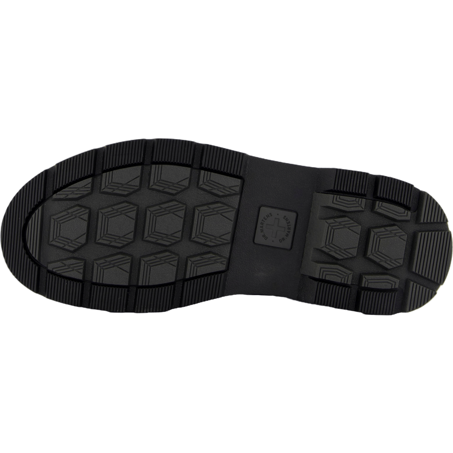 Bonny Tech Wx Black Coated