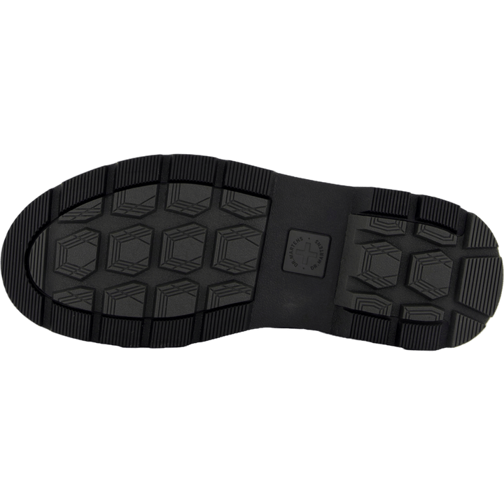 Bonny Tech Wx Black Coated