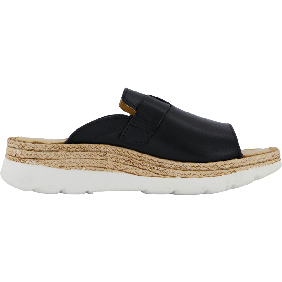 Maya 101 Black