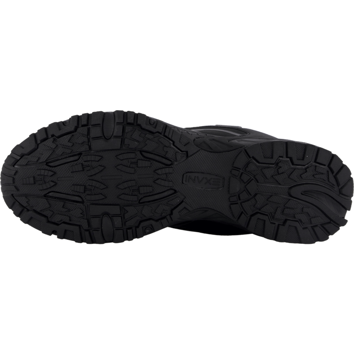 Capitan Low M Black