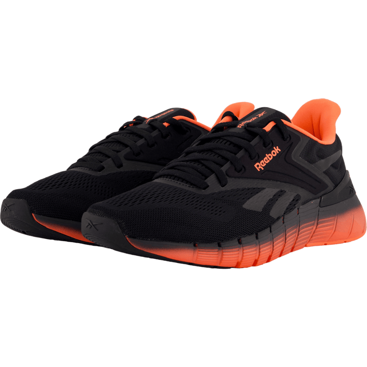 Nano Gym Black\digital Coral
