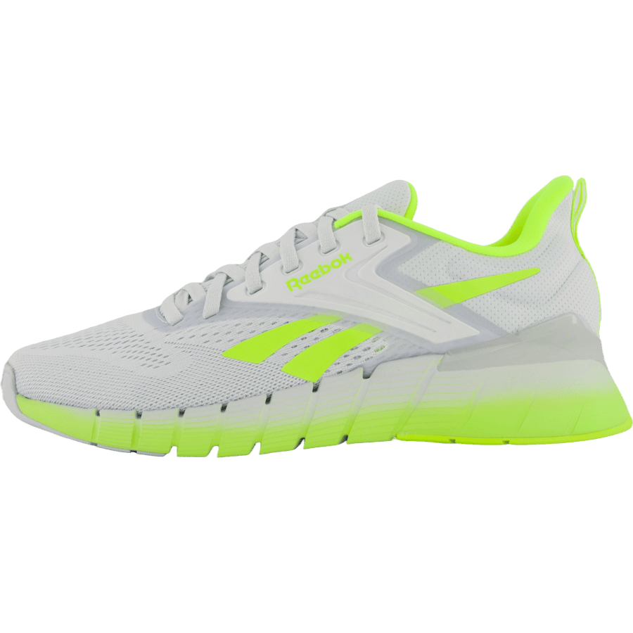 Nano Gym Moon\lime\ White