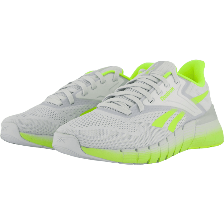 Nano Gym Moon\lime\ White