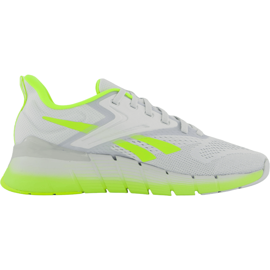 Nano Gym Moon\lime\ White