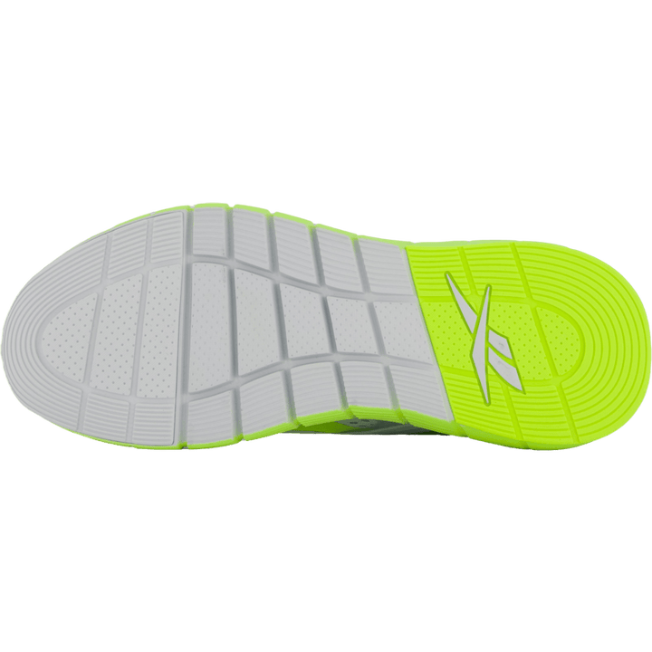 Nano Gym Moon\lime\ White