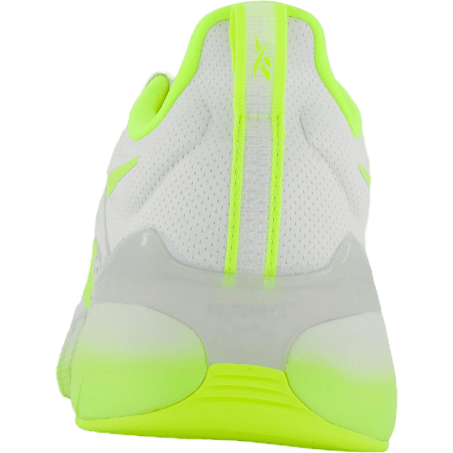 Nano Gym Moon\lime\ White