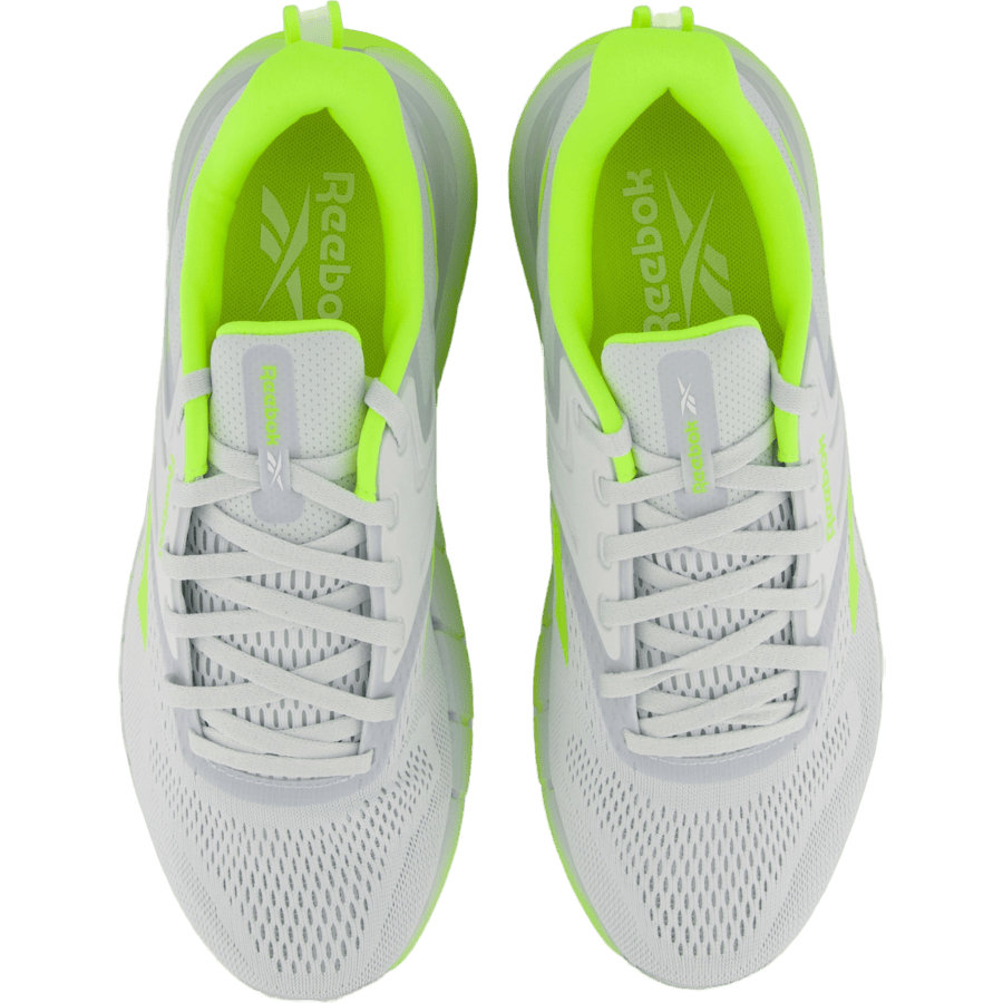 Nano Gym Moon\lime\ White