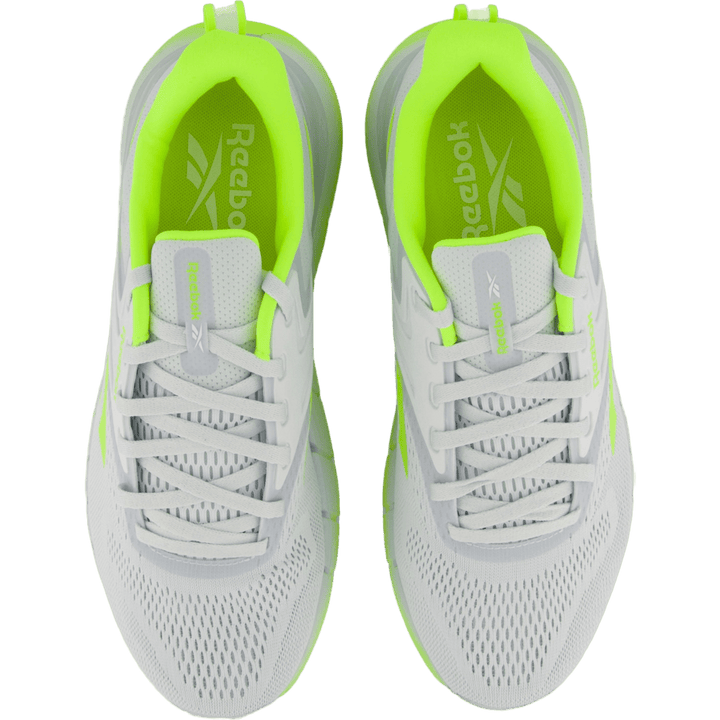 Nano Gym Moon\lime\ White