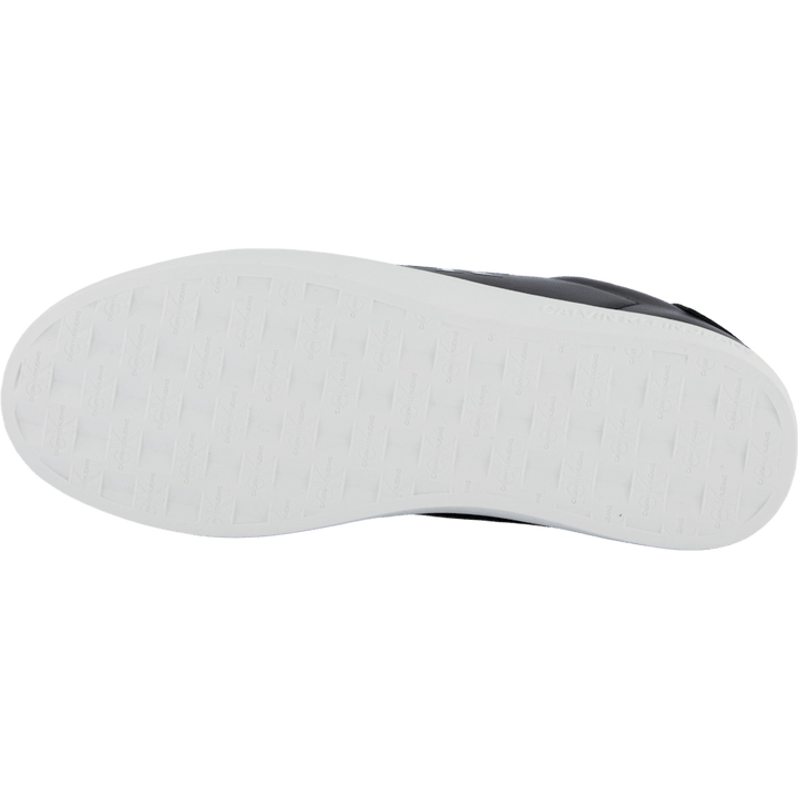 Classiccuplowlaceup Lth Ml Black