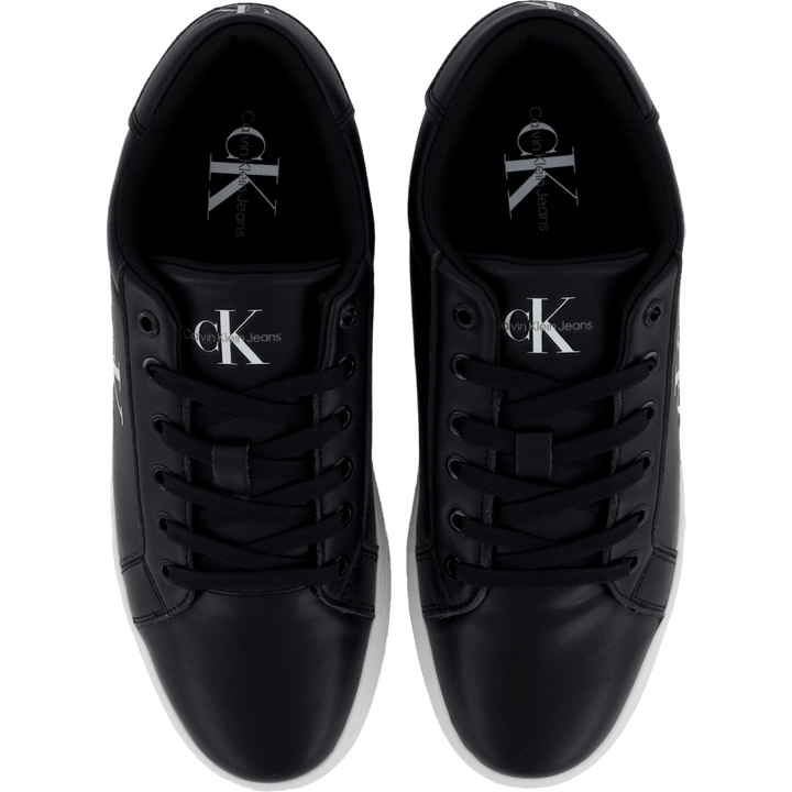 Classiccuplowlaceup Lth Ml Black