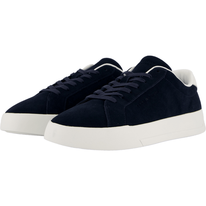 Th Court Better Suede Blue