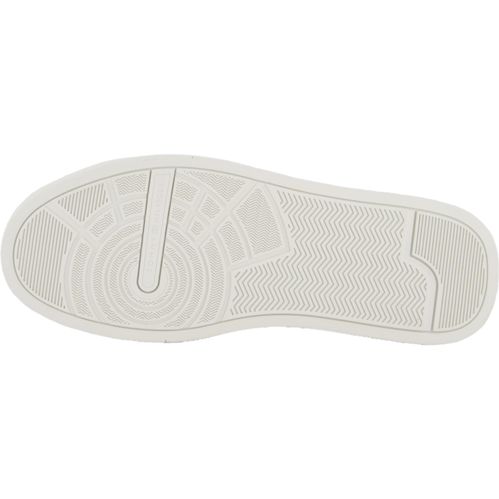 Th Court Better Suede Blue