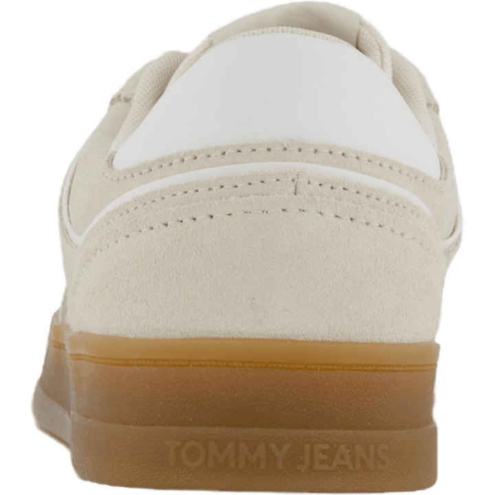 The Greenwich Suede Beige