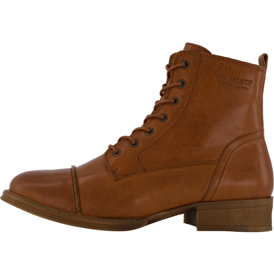 Pandora Boot by Ten Points