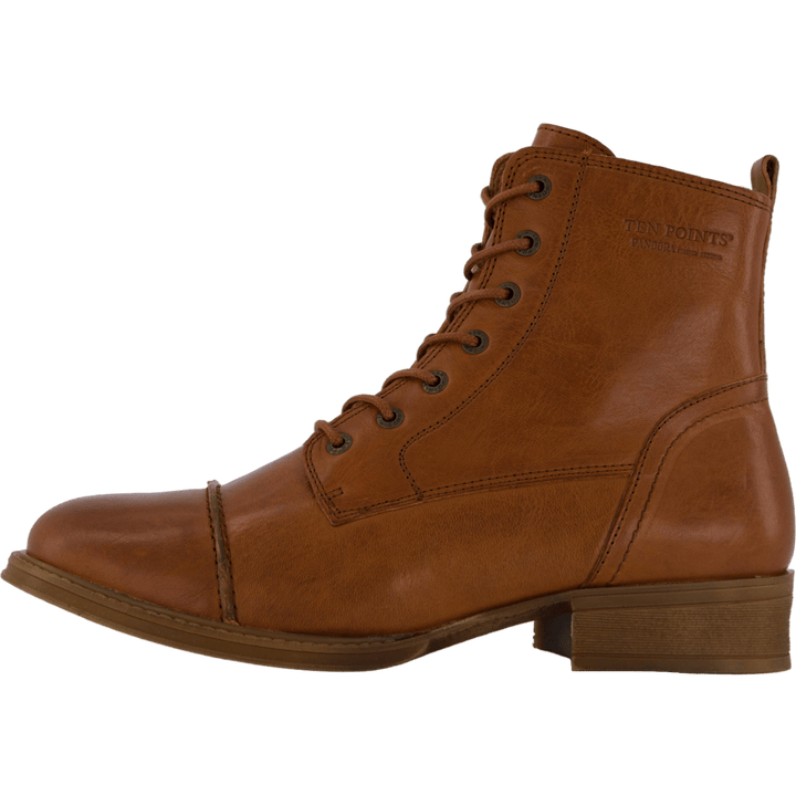 Pandora Boot by Ten Points