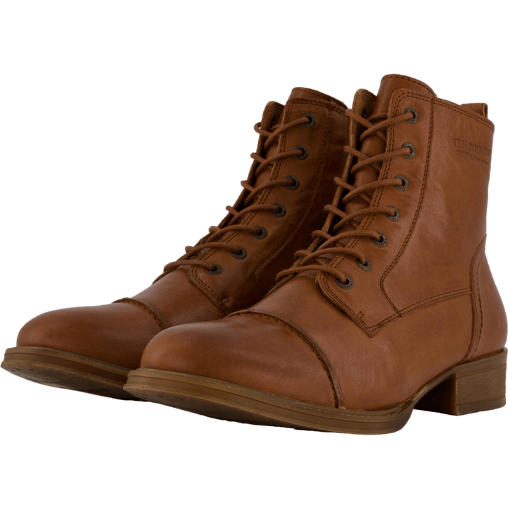 Pandora Boot by Ten Points