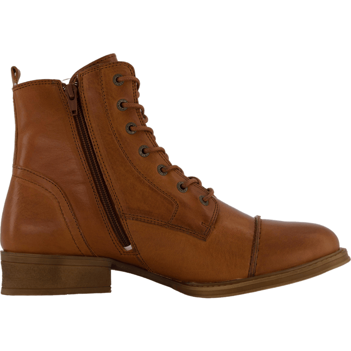 Pandora Boot by Ten Points