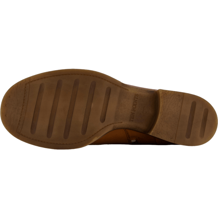 Pandora Boot by Ten Points