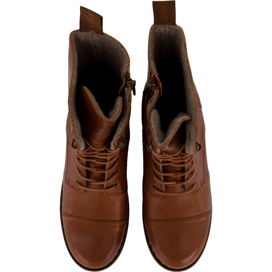 Clarisse Boot