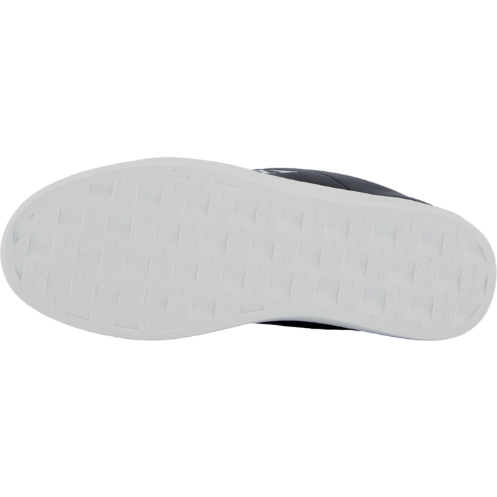 Classic Cupsole Lowlaceup Lth  Black