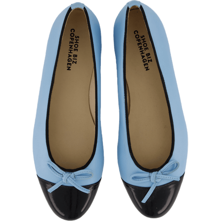 Stine Blue,black
