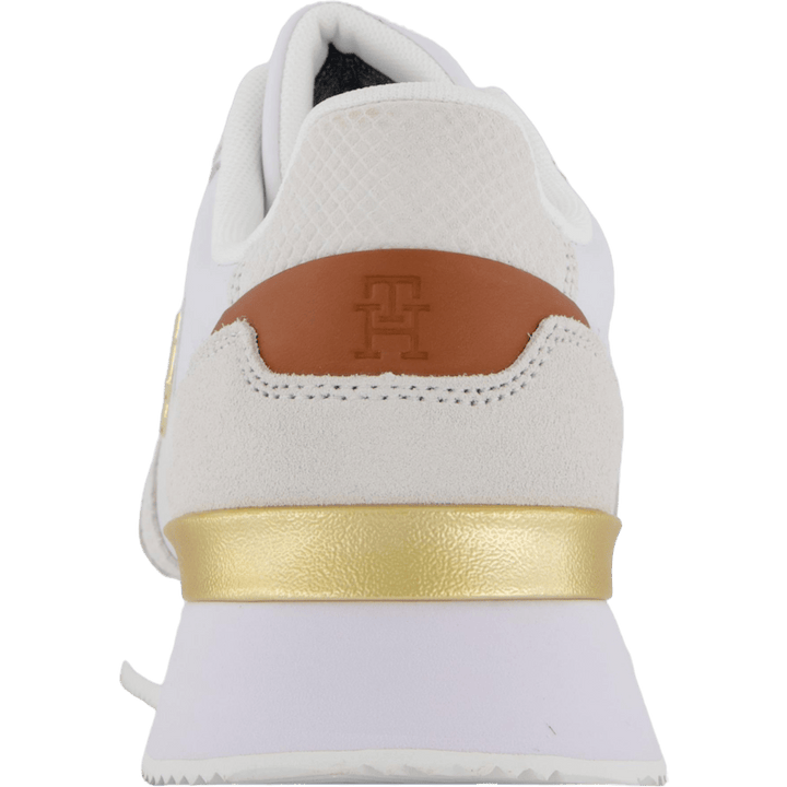 Th Fashion Runner White