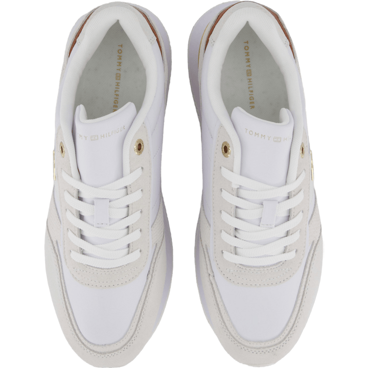 Th Fashion Runner White