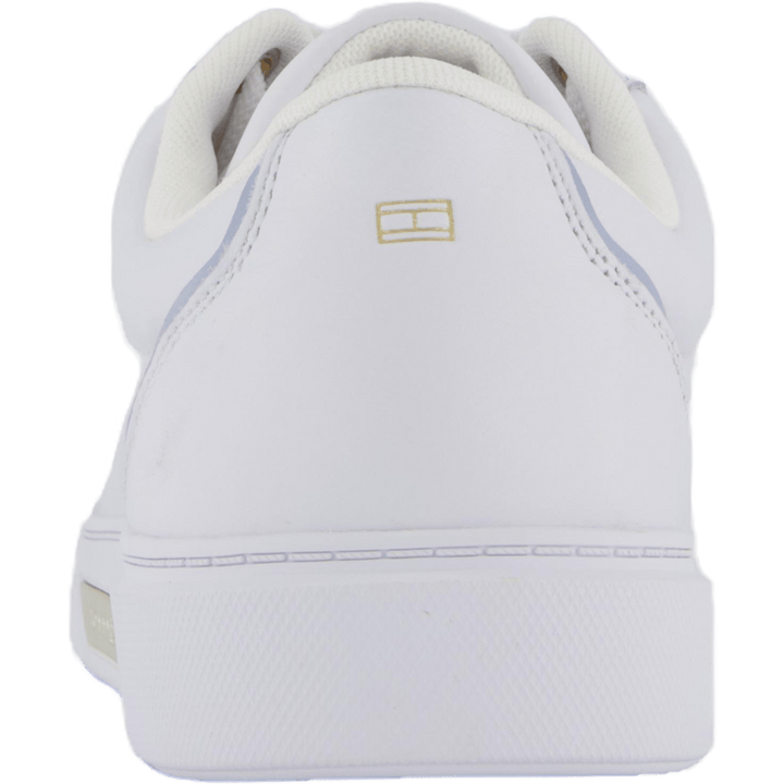 Chic Court Sneaker White