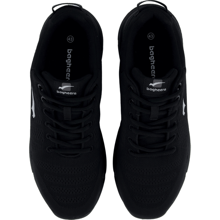 Eclipse Black/dark Grey