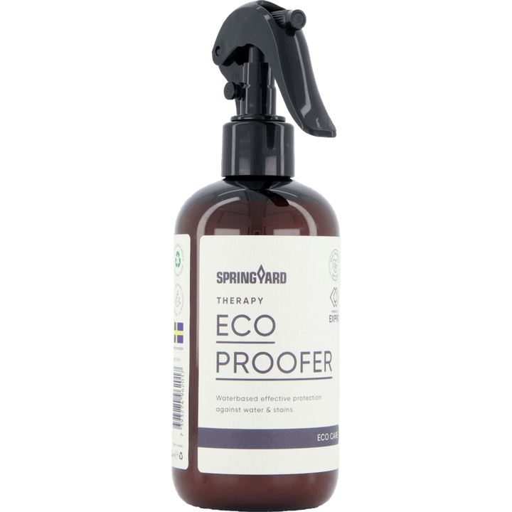 Eco Proofer