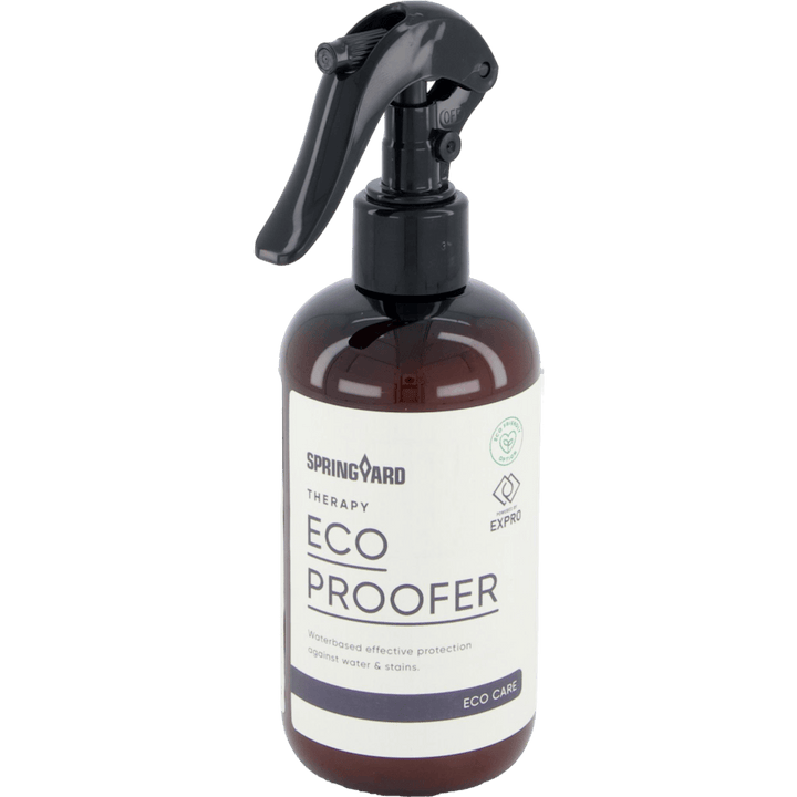 Eco Proofer