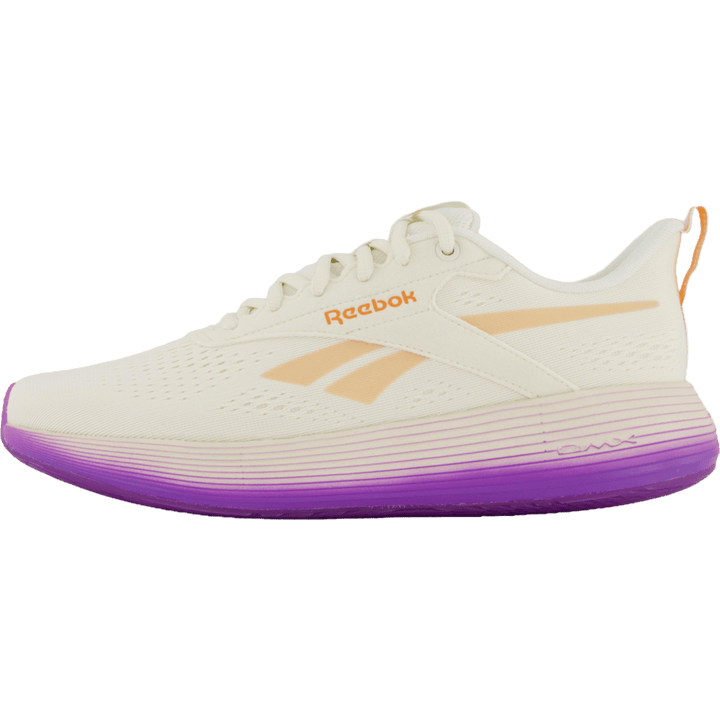 Dmx Comfort + Chalk/purple/clay