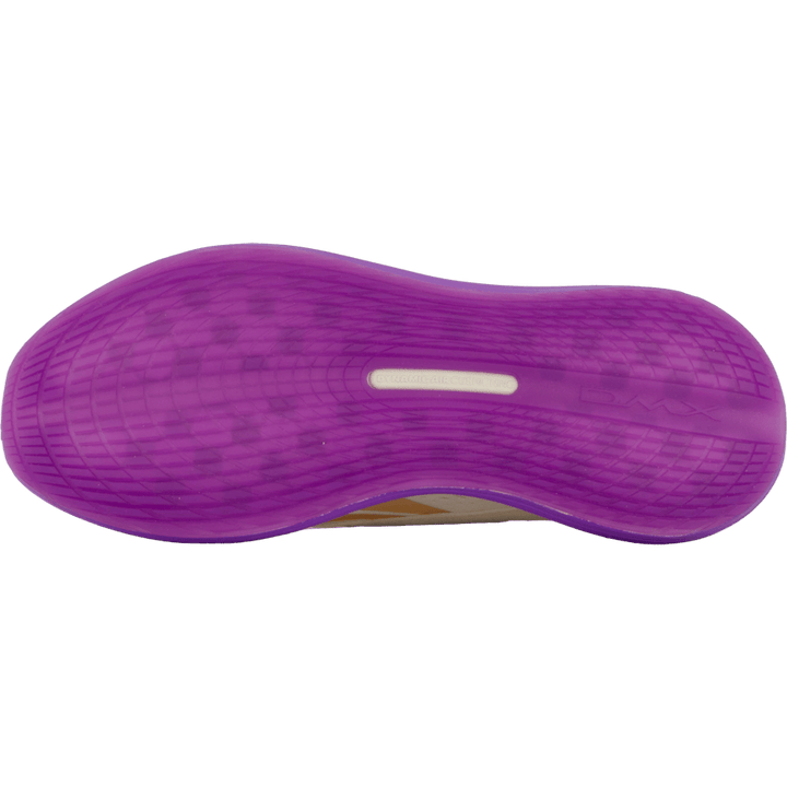 Dmx Comfort + Chalk/purple/clay