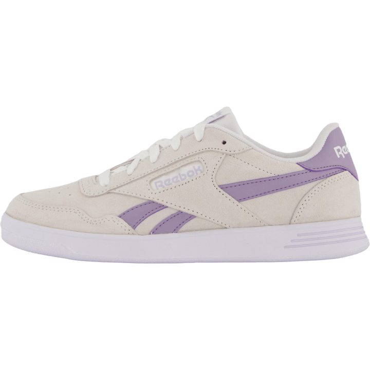 Reebok Court Advance Grey/grey/duskpurple