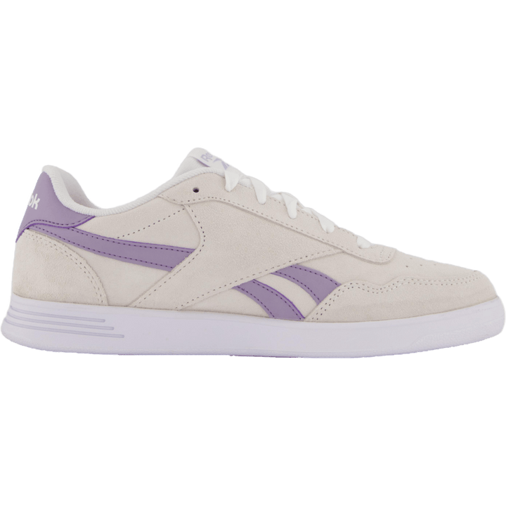 Reebok Court Advance Grey/grey/duskpurple