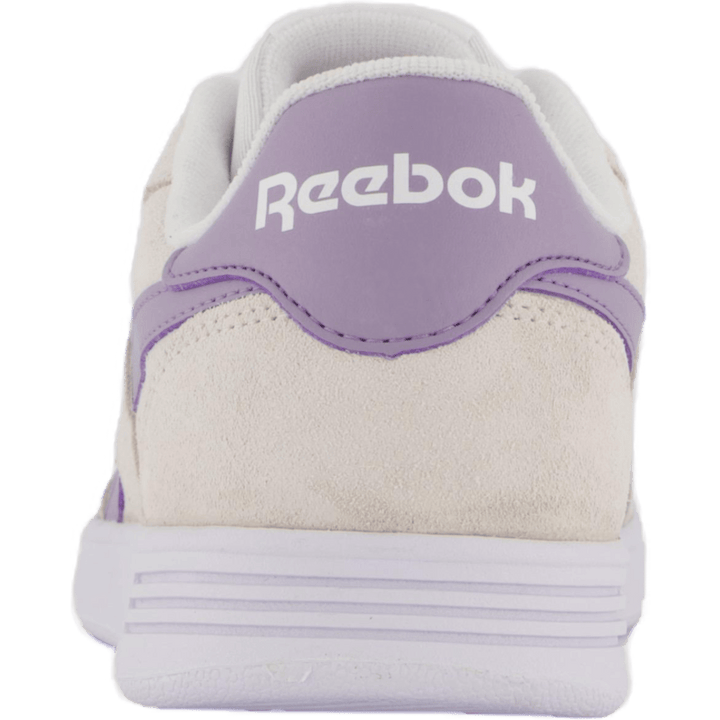Reebok Court Advance Grey/grey/duskpurple