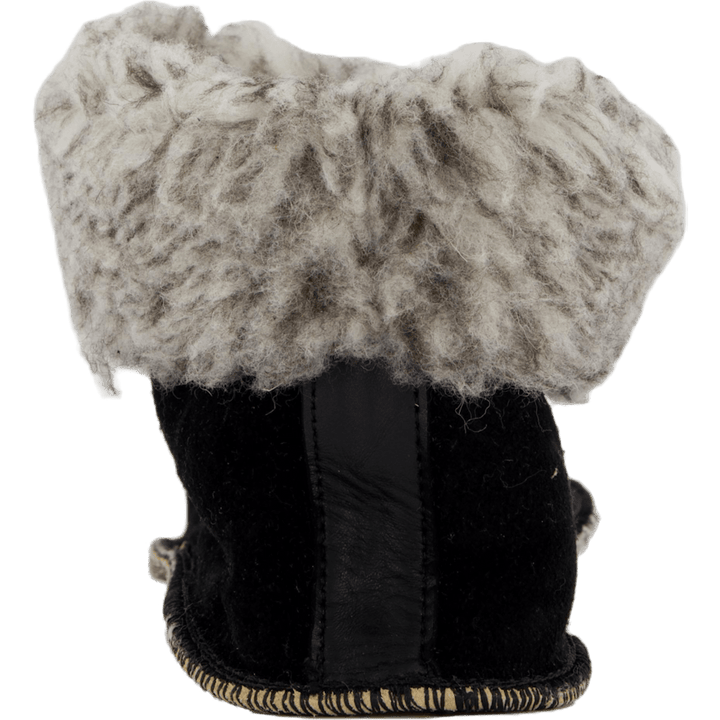 Aspen Black