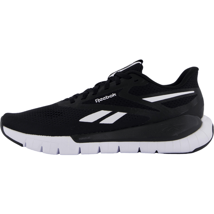 Reebok Flex Trainer Black/grey 6