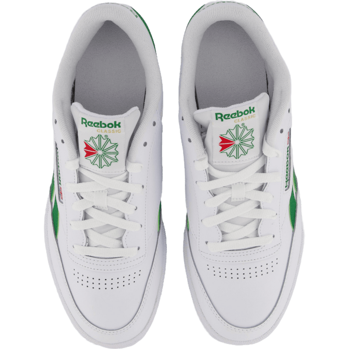 Club C Revenge Cloud White/glen Green/cloud W